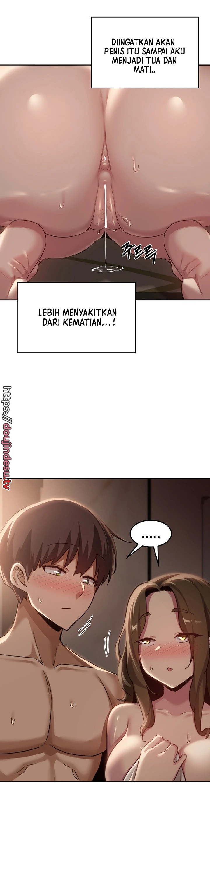 Sextudy Group Chapter 97 - Page 20